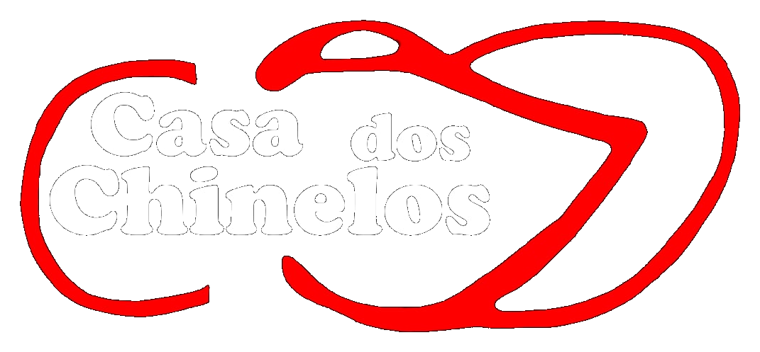 Casa dos Chinelos